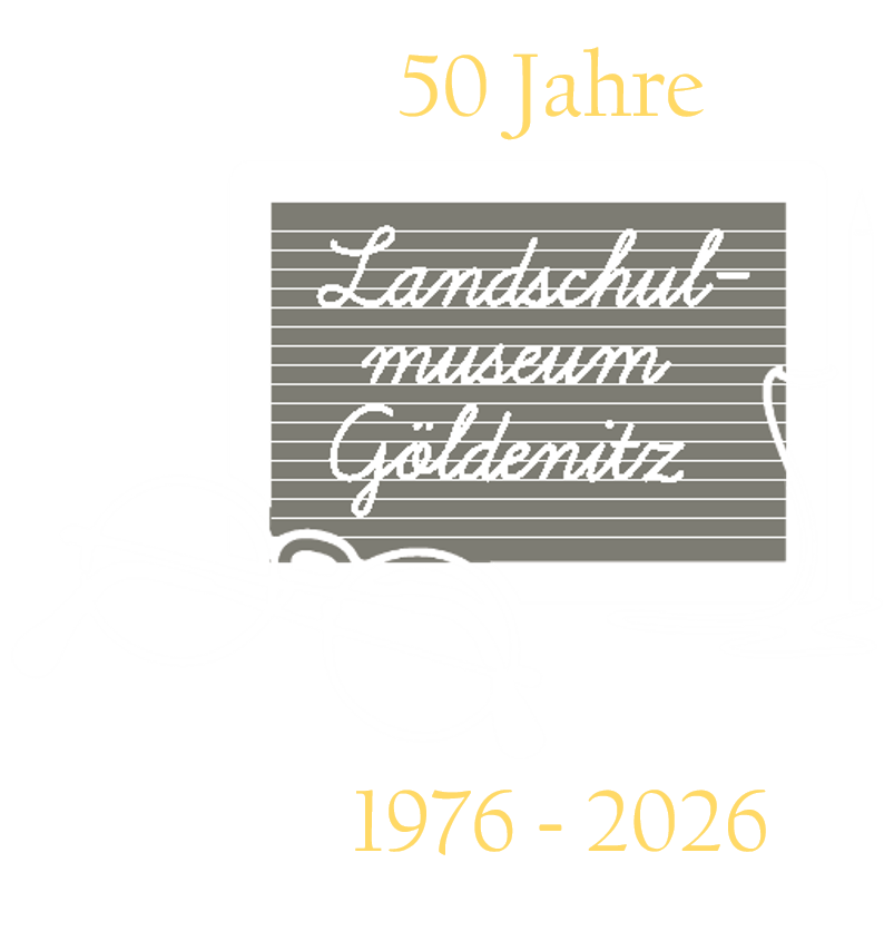 Landschulmuseum Göldenitz